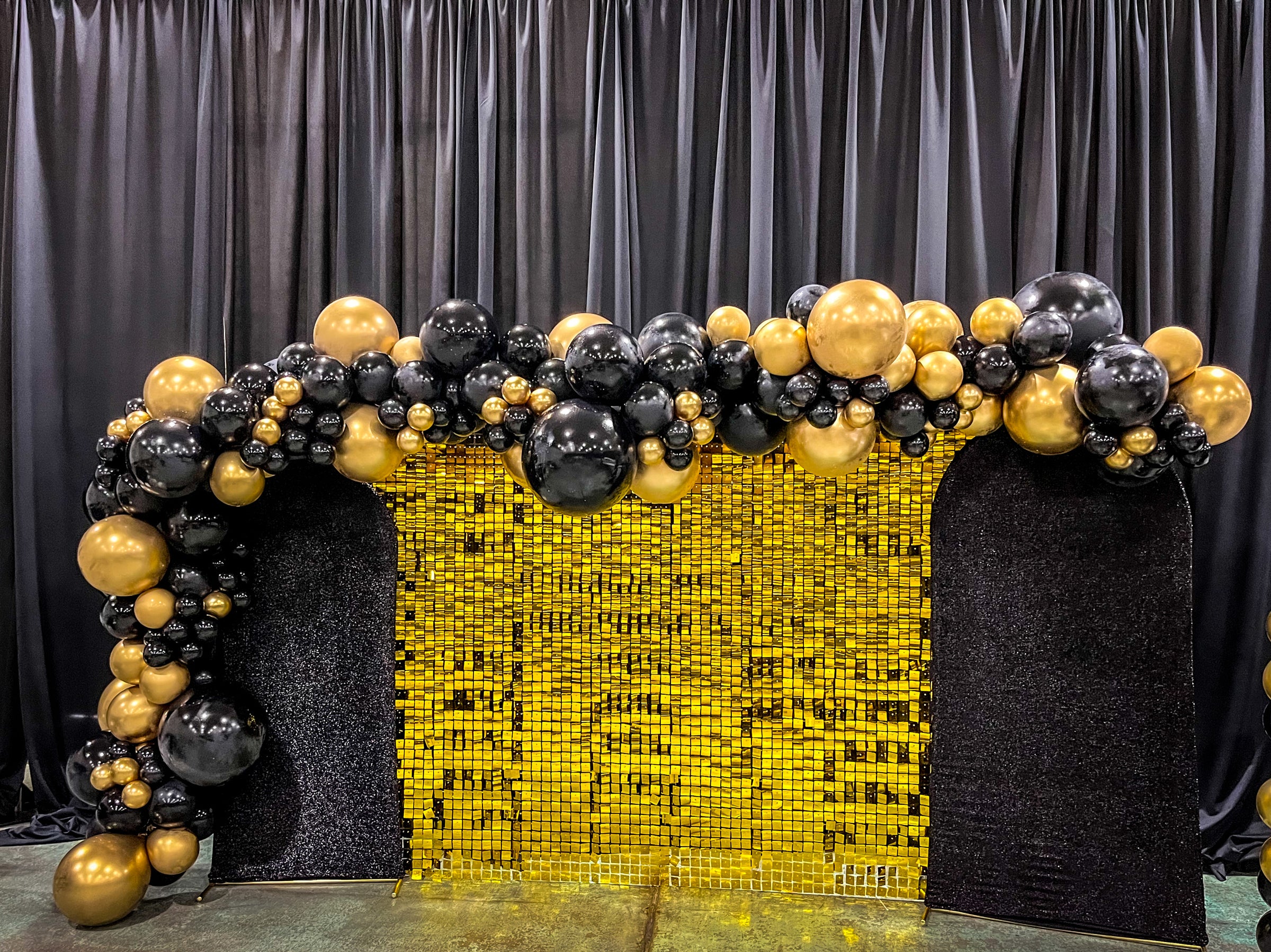 Prism Premiere Events Decor Coordination Balloons Lafayette Indiana Prism Premiere Events