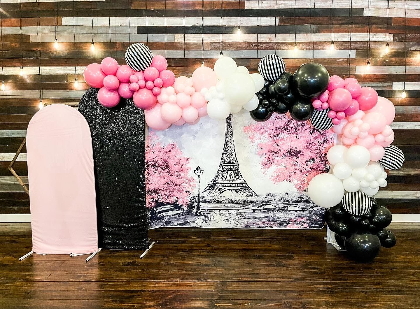 Prism Premiere Events Decor Coordination Balloons Lafayette Indiana Prism Premiere Events